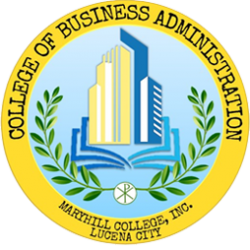 College of Business Administration – Maryhill College Inc.