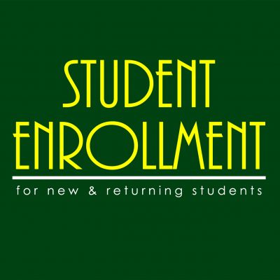 Enrollment Enrollment