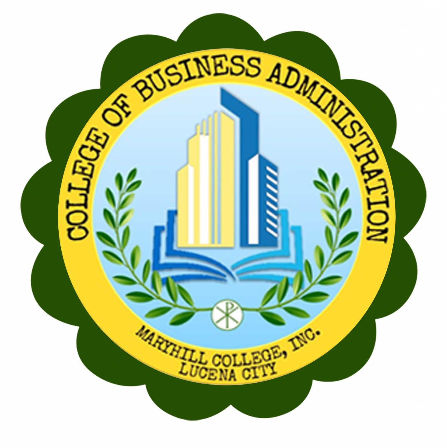 College of Business Administration - Maryhill College, Inc.- Lucena City