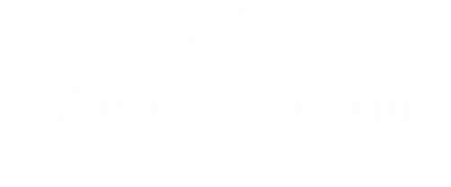 Maryhill College, Inc.- Lucena City
